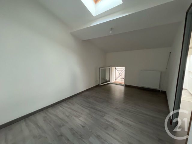 Maison &agrave; louer - 5 pi&egrave;ces - 107,90 m2 - Vielmur Sur Agout - 81 - MIDI-PYRENEES
