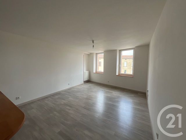 Maison &agrave; louer - 5 pi&egrave;ces - 107,90 m2 - Vielmur Sur Agout - 81 - MIDI-PYRENEES