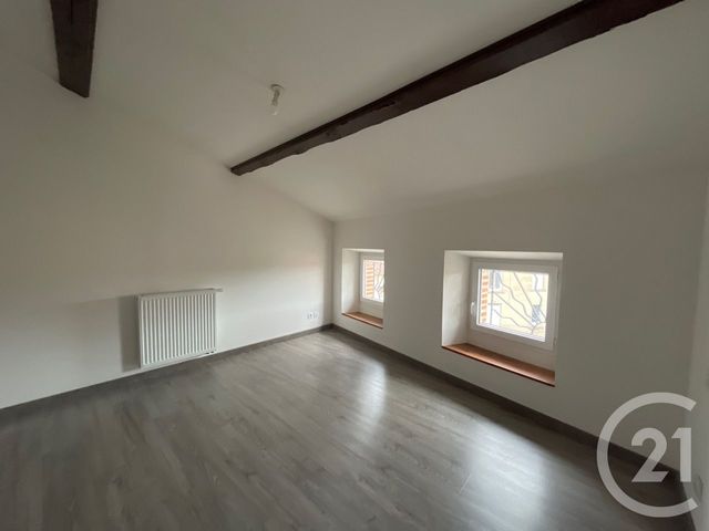 Maison &agrave; louer - 5 pi&egrave;ces - 107,90 m2 - Vielmur Sur Agout - 81 - MIDI-PYRENEES