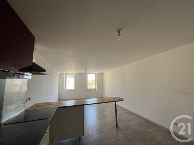 Maison &agrave; louer - 5 pi&egrave;ces - 107,90 m2 - Vielmur Sur Agout - 81 - MIDI-PYRENEES