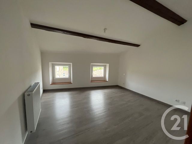 Maison &agrave; louer - 5 pi&egrave;ces - 107,90 m2 - Vielmur Sur Agout - 81 - MIDI-PYRENEES