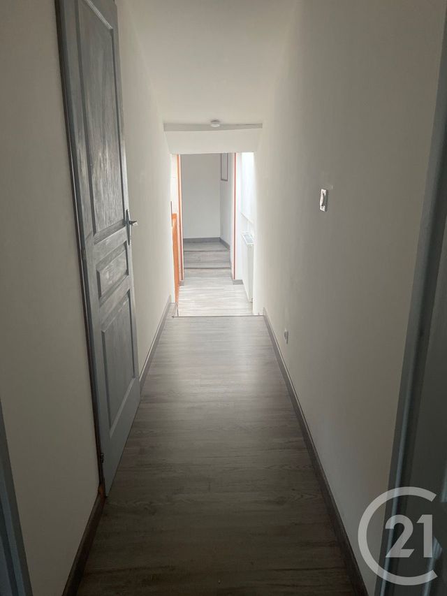 Maison &agrave; louer - 5 pi&egrave;ces - 107,90 m2 - Vielmur Sur Agout - 81 - MIDI-PYRENEES
