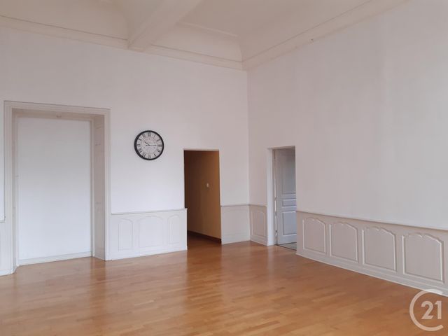 Appartement F3 &agrave; louer - 3 pi&egrave;ces - 81 m2 - Castres - 81 - MIDI-PYRENEES