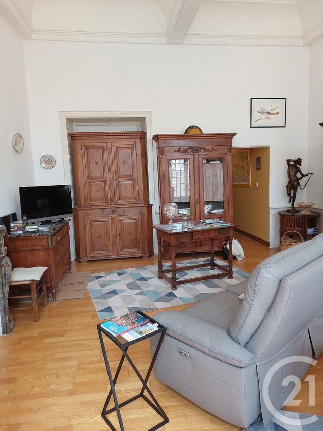 Appartement F3 &agrave; louer - 3 pi&egrave;ces - 81 m2 - Castres - 81 - MIDI-PYRENEES