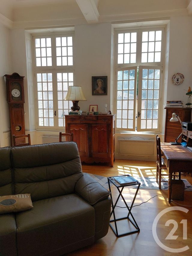 Appartement F3 &agrave; louer - 3 pi&egrave;ces - 81 m2 - Castres - 81 - MIDI-PYRENEES