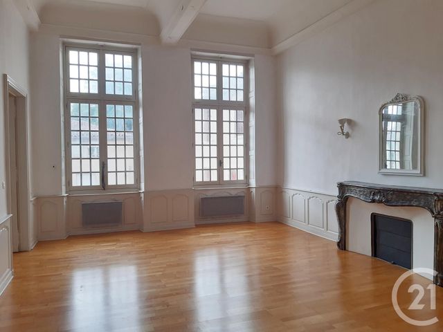 Appartement F3 &agrave; louer - 3 pi&egrave;ces - 81 m2 - Castres - 81 - MIDI-PYRENEES