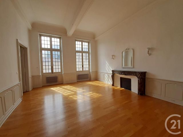 Appartement F3 &agrave; louer - 3 pi&egrave;ces - 81 m2 - Castres - 81 - MIDI-PYRENEES