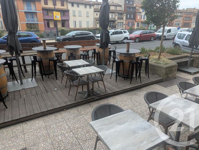 Local commercial à vendre - 250.0 m2 - 81 - Tarn