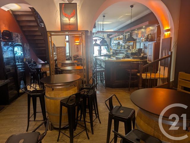 Local commercial à vendre - 250.0 m2 - 81 - Tarn