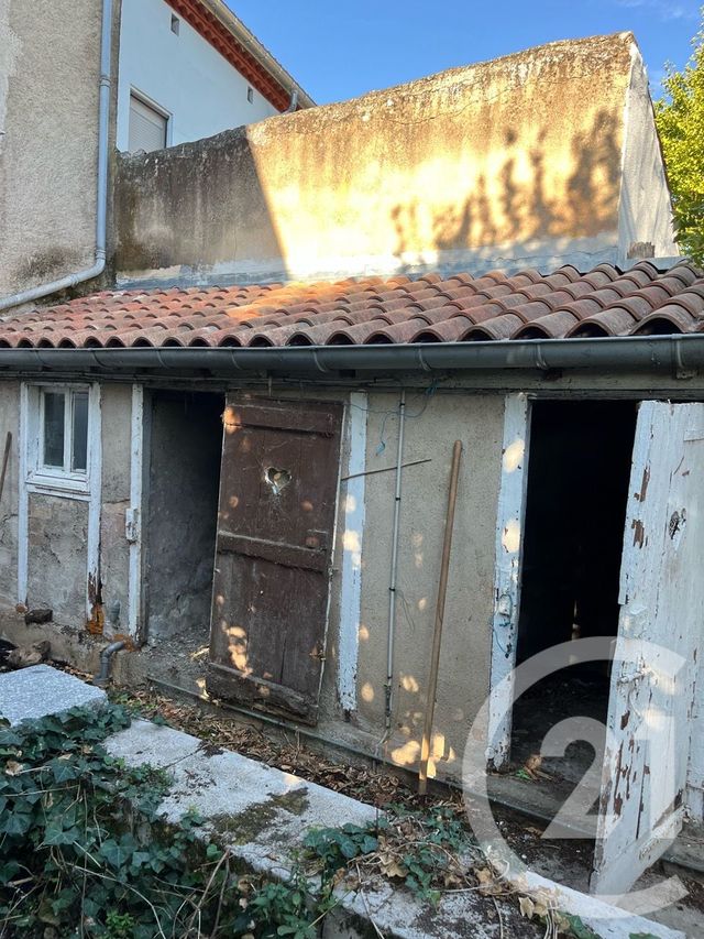 Maison &agrave; vendre - 6 pi&egrave;ces - 100 m2 - Castres - 81 - MIDI-PYRENEES
