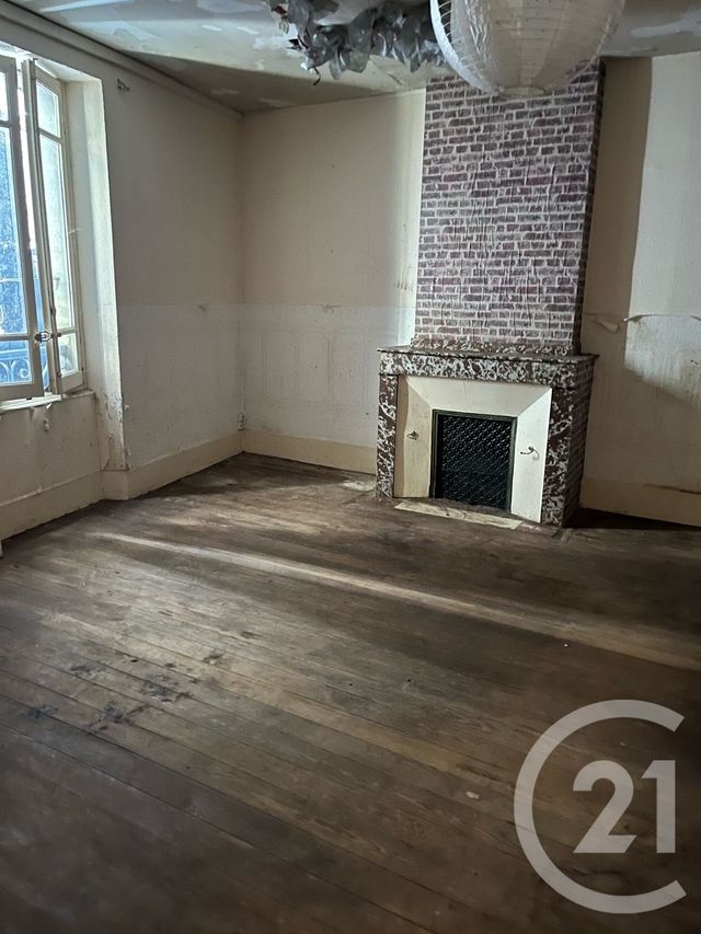 Maison &agrave; vendre - 6 pi&egrave;ces - 100 m2 - Castres - 81 - MIDI-PYRENEES