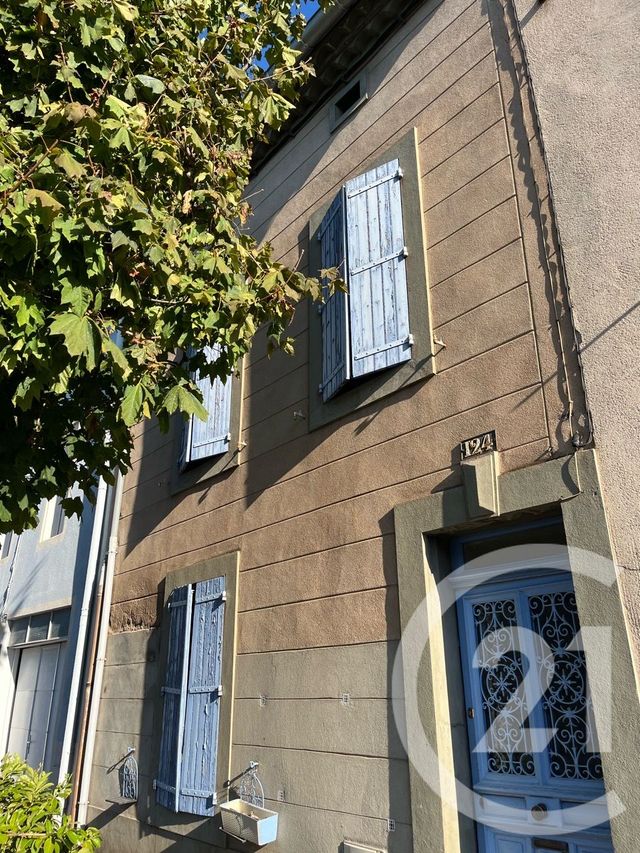 maison - CASTRES - 81
