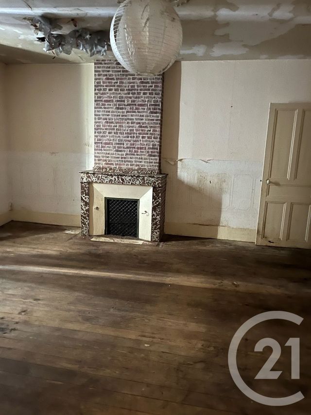 Maison &agrave; vendre - 6 pi&egrave;ces - 100 m2 - Castres - 81 - MIDI-PYRENEES