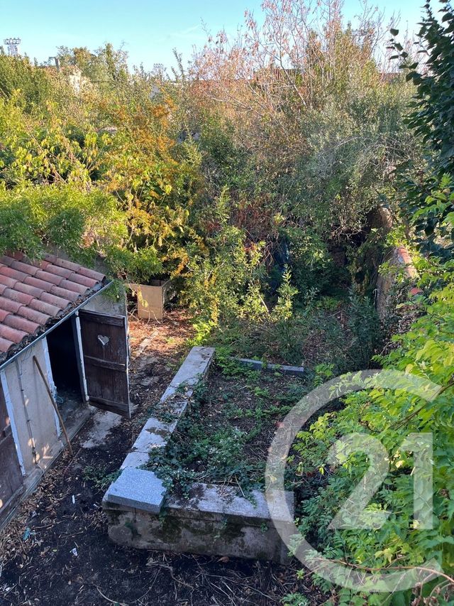 Maison &agrave; vendre - 6 pi&egrave;ces - 100 m2 - Castres - 81 - MIDI-PYRENEES