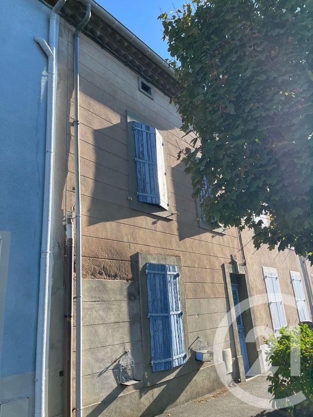 Maison &agrave; vendre - 6 pi&egrave;ces - 100 m2 - Castres - 81 - MIDI-PYRENEES