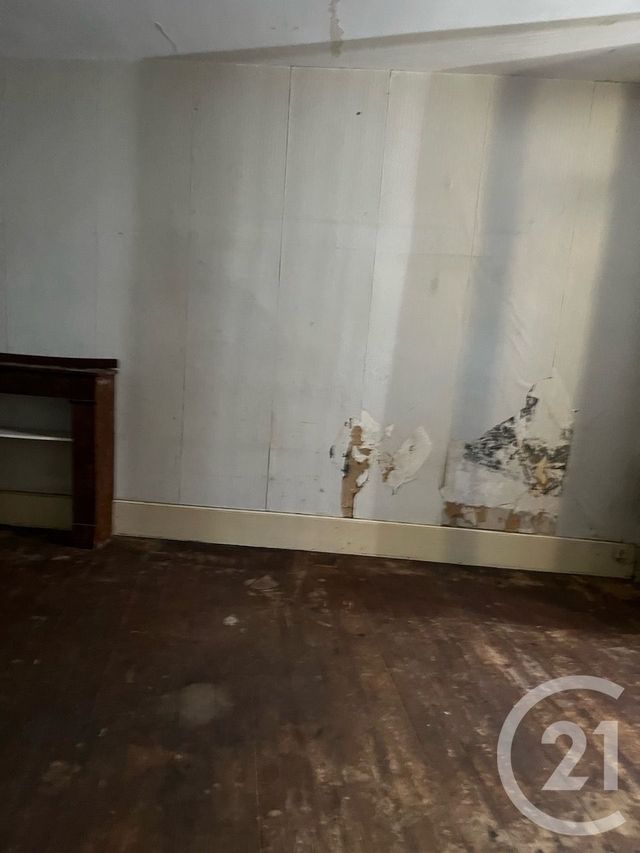 Maison &agrave; vendre - 6 pi&egrave;ces - 100 m2 - Castres - 81 - MIDI-PYRENEES