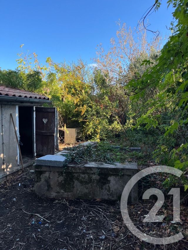 Maison &agrave; vendre - 6 pi&egrave;ces - 100 m2 - Castres - 81 - MIDI-PYRENEES
