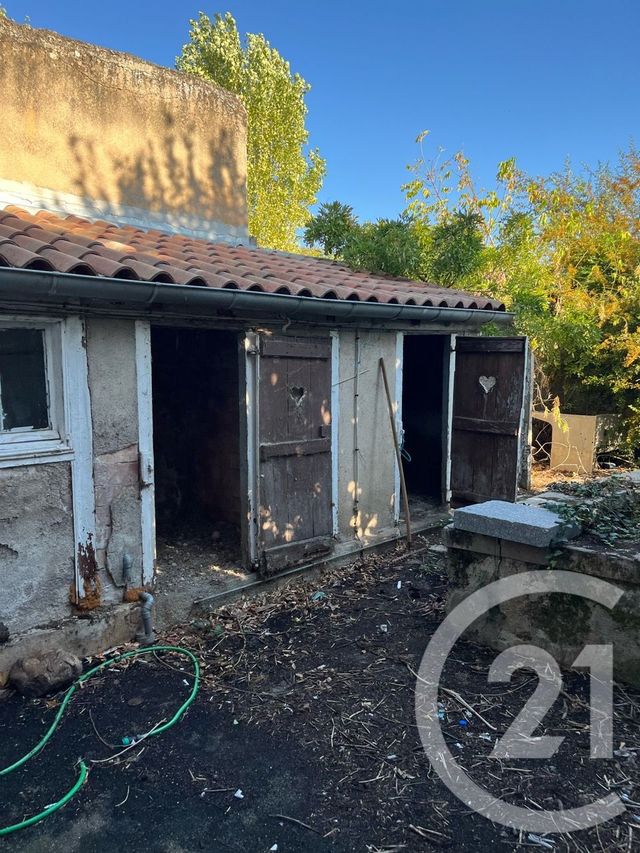 Maison &agrave; vendre - 6 pi&egrave;ces - 100 m2 - Castres - 81 - MIDI-PYRENEES