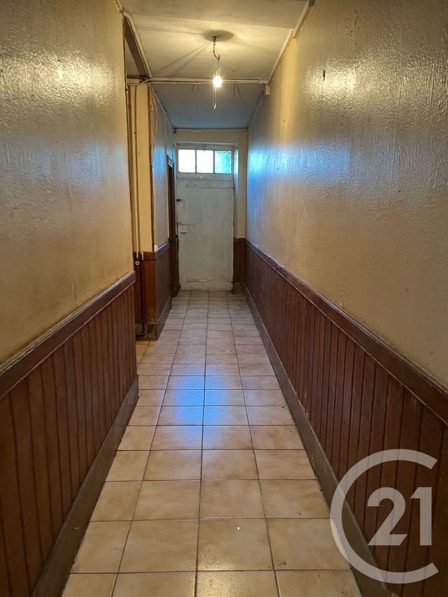 Maison &agrave; vendre - 6 pi&egrave;ces - 100 m2 - Castres - 81 - MIDI-PYRENEES