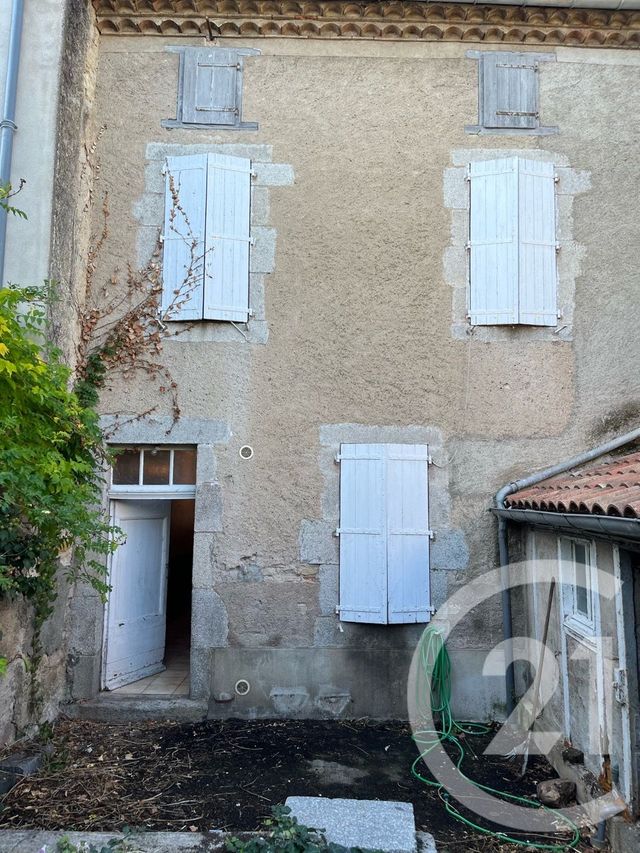 Maison &agrave; vendre - 6 pi&egrave;ces - 100 m2 - Castres - 81 - MIDI-PYRENEES
