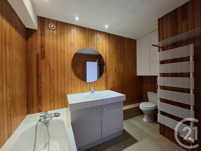 Appartement F4 &agrave; vendre - 4 pi&egrave;ces - 150,51 m2 - Castres - 81 - MIDI-PYRENEES