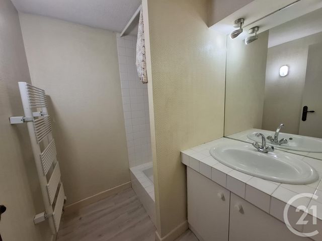 Appartement F4 &agrave; vendre - 4 pi&egrave;ces - 150,51 m2 - Castres - 81 - MIDI-PYRENEES