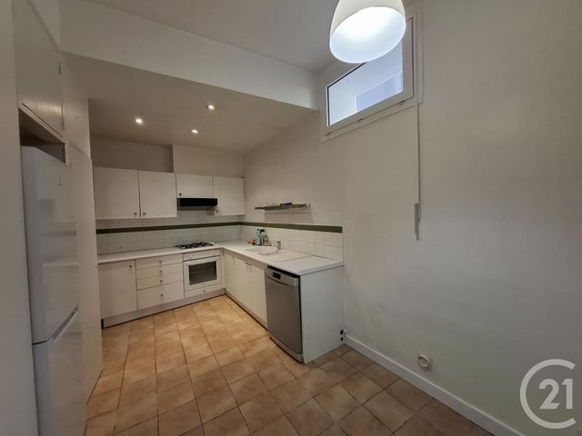 Appartement F4 &agrave; vendre - 4 pi&egrave;ces - 150,51 m2 - Castres - 81 - MIDI-PYRENEES