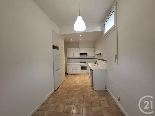 Appartement F4 &agrave; vendre - 4 pi&egrave;ces - 150,51 m2 - Castres - 81 - MIDI-PYRENEES