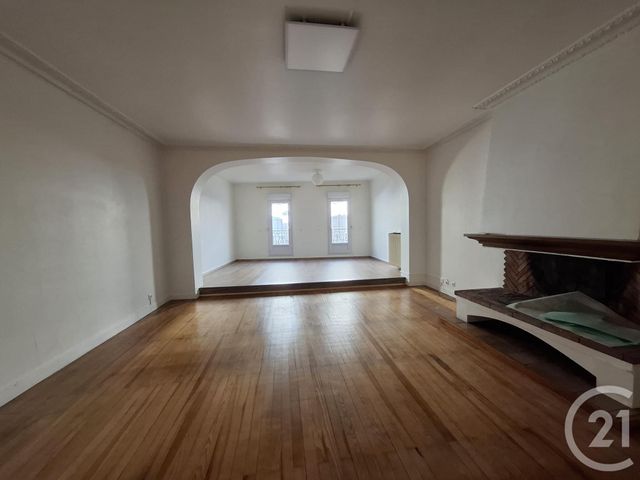 Appartement F4 &agrave; vendre - 4 pi&egrave;ces - 150,51 m2 - Castres - 81 - MIDI-PYRENEES