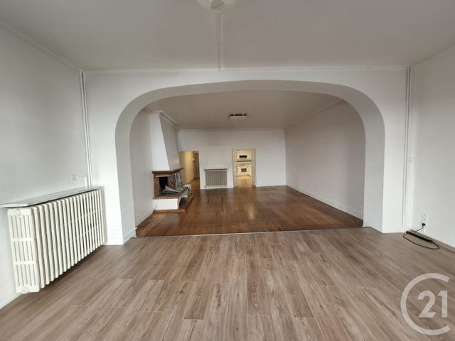 Appartement F4 &agrave; vendre - 4 pi&egrave;ces - 150,51 m2 - Castres - 81 - MIDI-PYRENEES