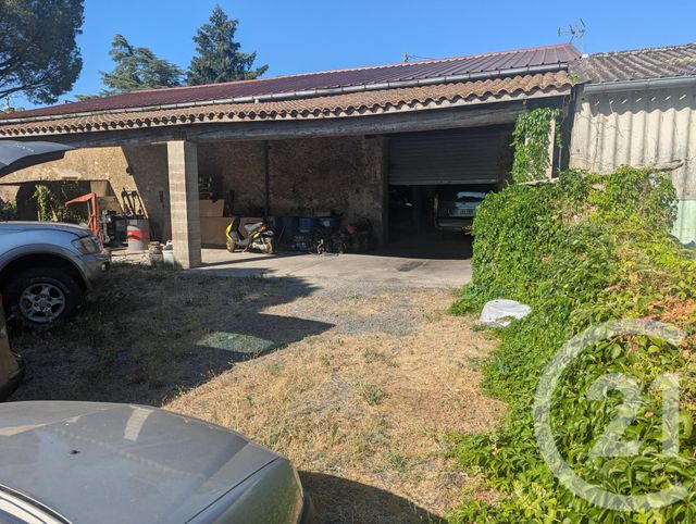 Local commercial à vendre - 400.0 m2 - 81 - Tarn