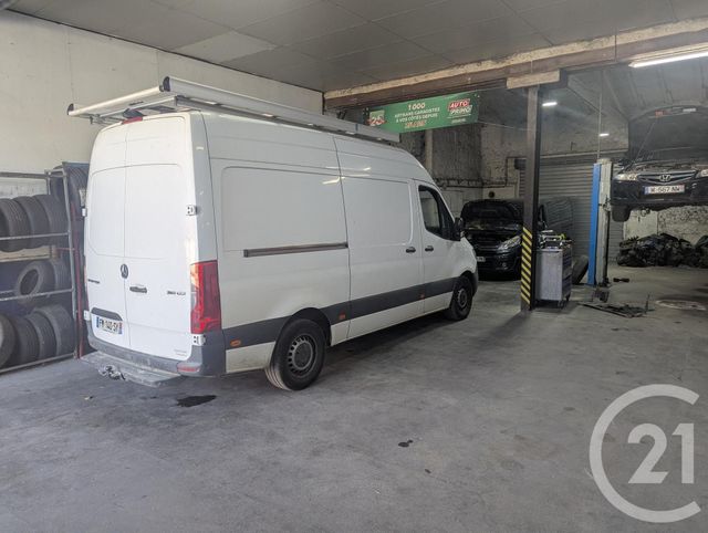 Local commercial à vendre - 400.0 m2 - 81 - Tarn