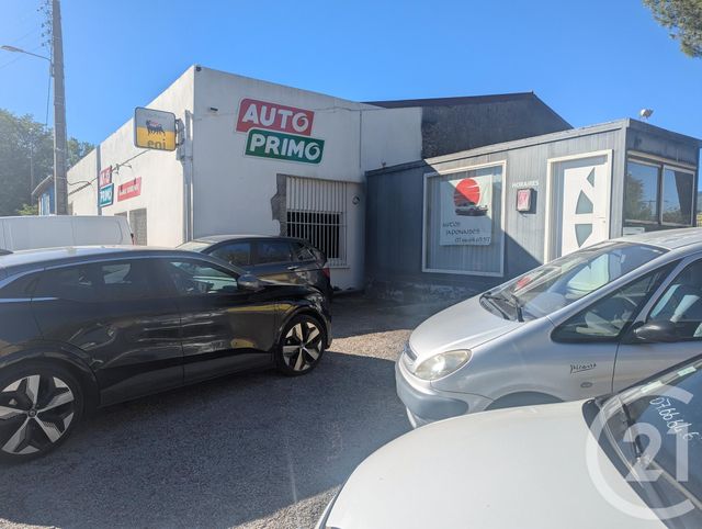 Local commercial à vendre - 400.0 m2 - 81 - Tarn