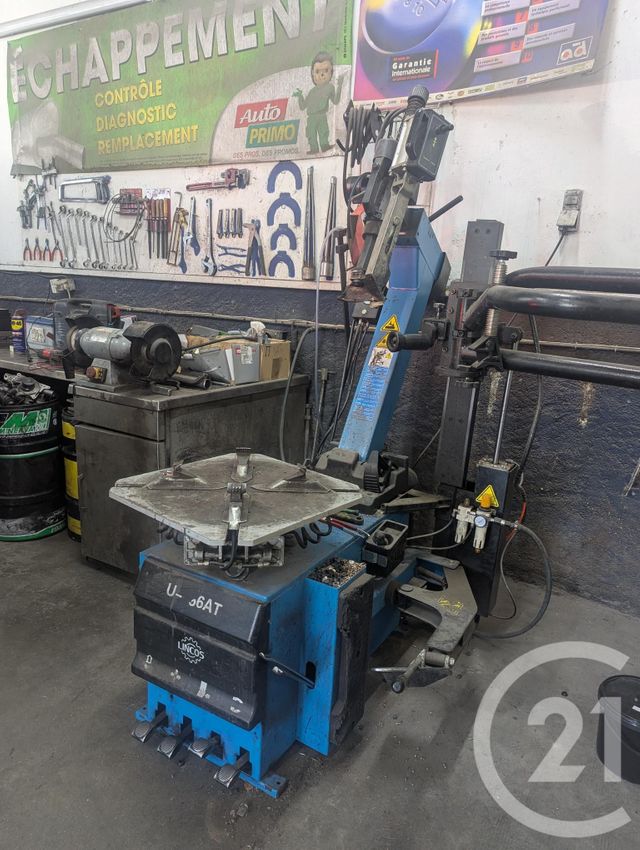Local commercial à vendre - 400.0 m2 - 81 - Tarn