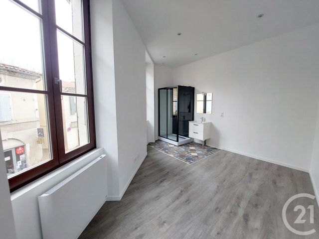 Appartement F2 &agrave; louer - 2 pi&egrave;ces - 35,74 m2 - Castres - 81 - MIDI-PYRENEES