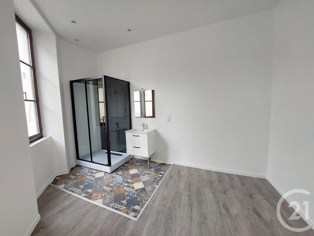 Appartement F2 &agrave; louer - 2 pi&egrave;ces - 35,74 m2 - Castres - 81 - MIDI-PYRENEES