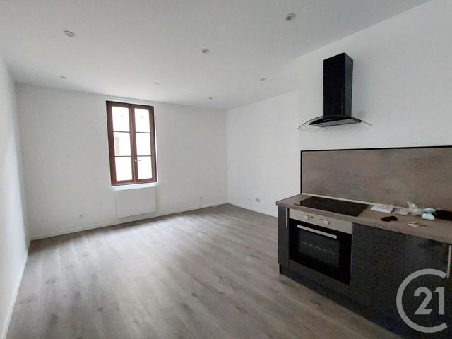 appartement - CASTRES - 81