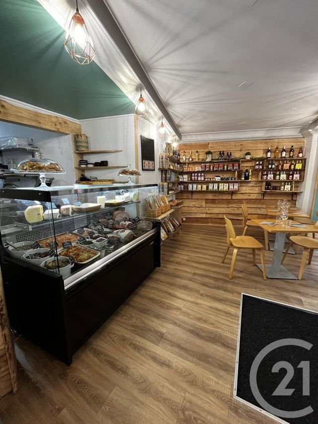 Local commercial à vendre - 95.0 m2 - 81 - Tarn