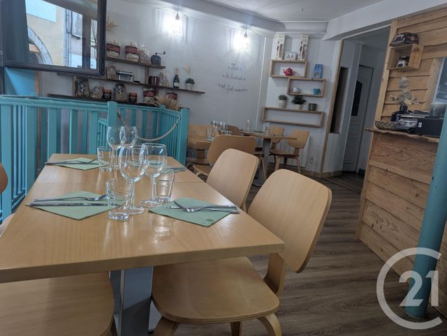 Local commercial à vendre - 95.0 m2 - 81 - Tarn