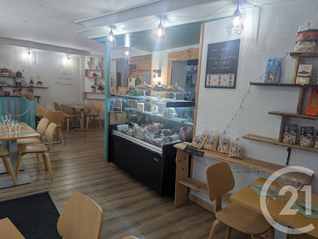 Local commercial à vendre - 95.0 m2 - 81 - Tarn