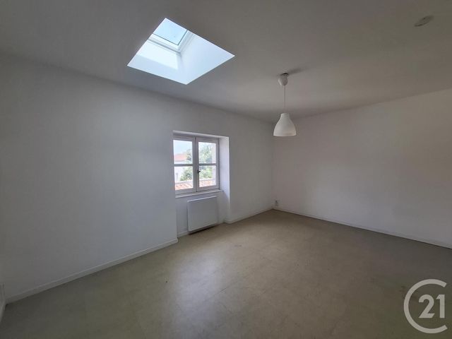 Appartement F2 &agrave; louer - 2 pi&egrave;ces - 41 m2 - Castres - 81 - MIDI-PYRENEES