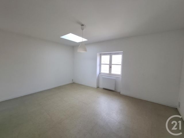 Appartement F2 &agrave; louer - 2 pi&egrave;ces - 41 m2 - Castres - 81 - MIDI-PYRENEES