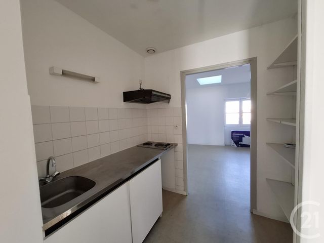 Appartement F2 &agrave; louer - 2 pi&egrave;ces - 41 m2 - Castres - 81 - MIDI-PYRENEES