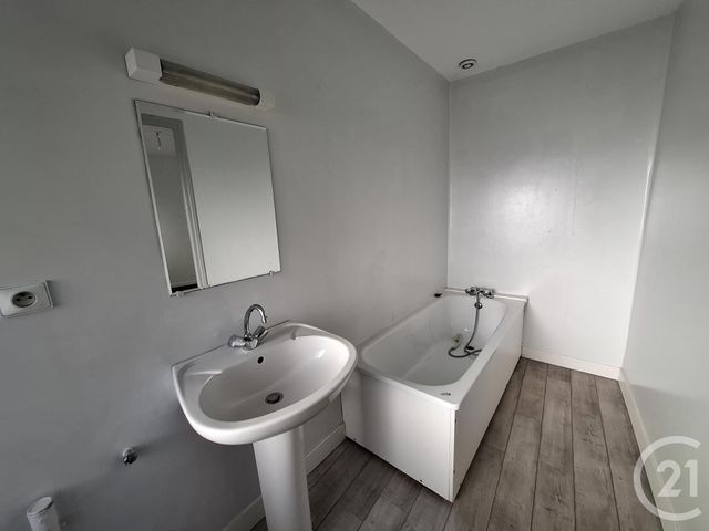 Appartement F2 &agrave; louer - 2 pi&egrave;ces - 41 m2 - Castres - 81 - MIDI-PYRENEES