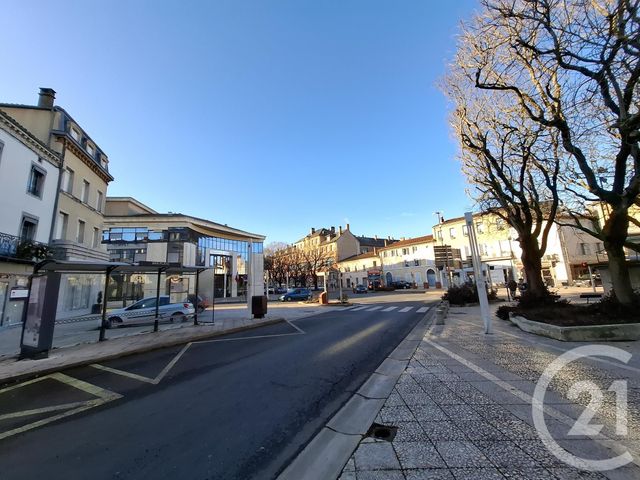 Appartement F2 &agrave; louer - 2 pi&egrave;ces - 41 m2 - Castres - 81 - MIDI-PYRENEES