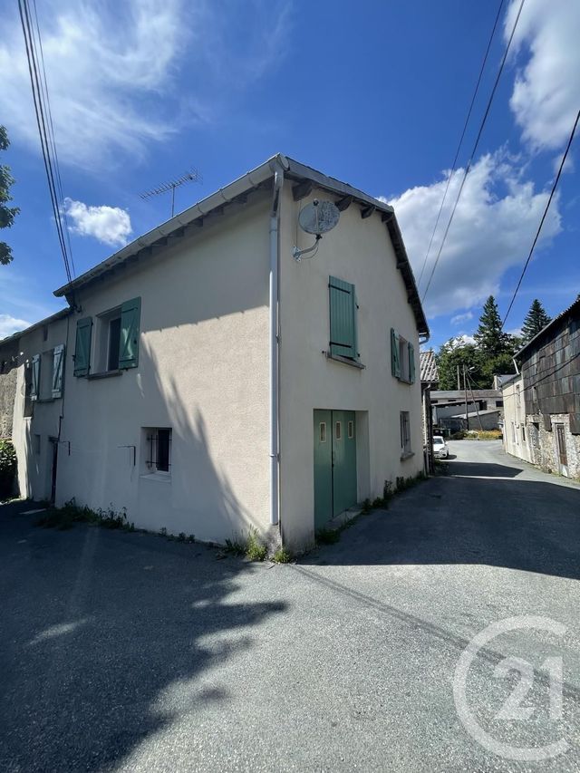 Maison &agrave; louer - 3 pi&egrave;ces - 80 m2 - Le Bez - 81 - MIDI-PYRENEES