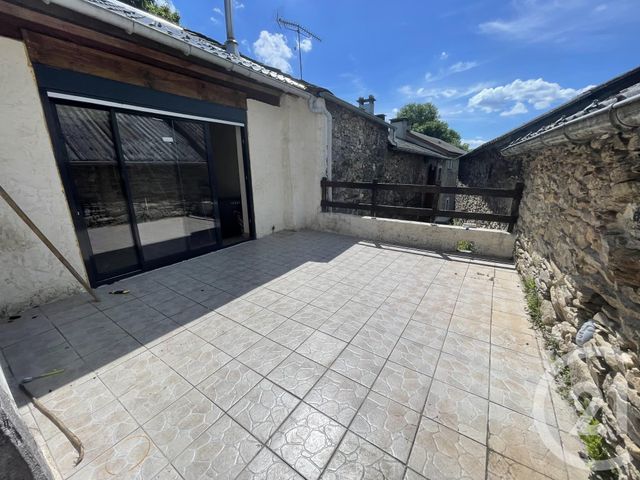 Maison &agrave; louer - 3 pi&egrave;ces - 80 m2 - Le Bez - 81 - MIDI-PYRENEES
