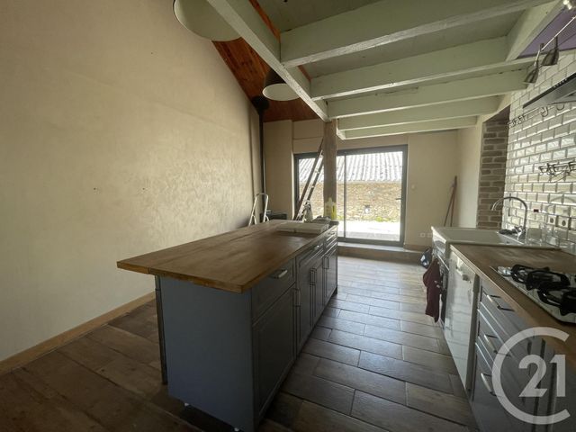 Maison &agrave; louer - 3 pi&egrave;ces - 80 m2 - Le Bez - 81 - MIDI-PYRENEES