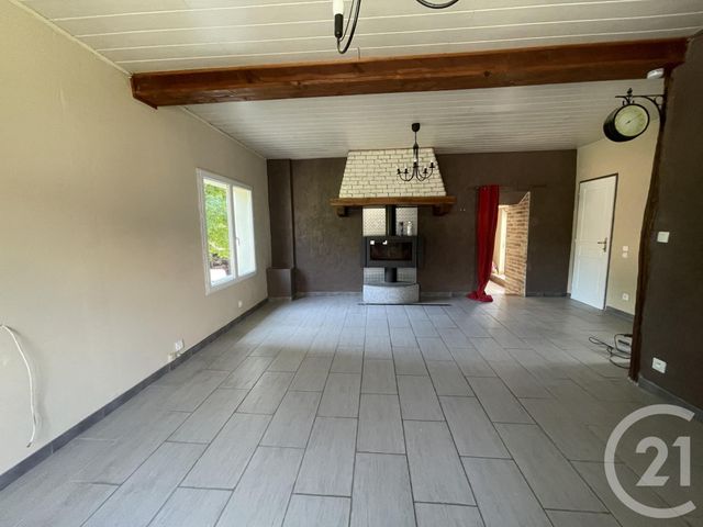 Maison &agrave; louer - 3 pi&egrave;ces - 80 m2 - Le Bez - 81 - MIDI-PYRENEES