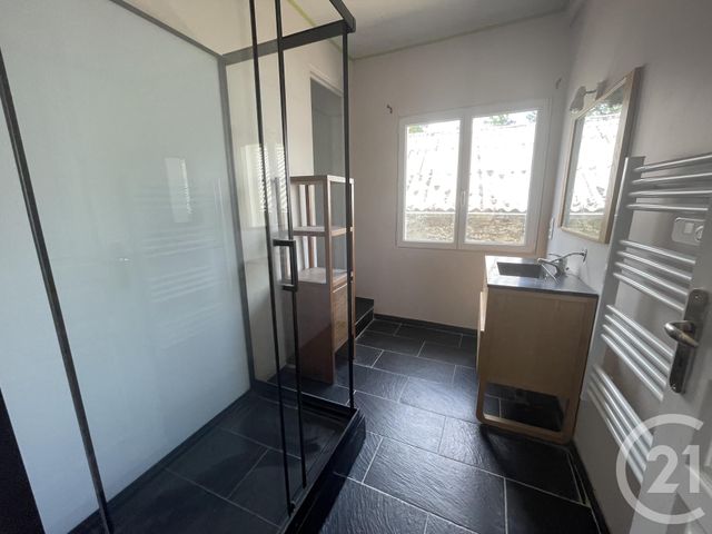 Maison &agrave; louer - 3 pi&egrave;ces - 80 m2 - Le Bez - 81 - MIDI-PYRENEES